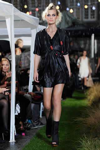 Copenhagen Fashion week 2011 Collection