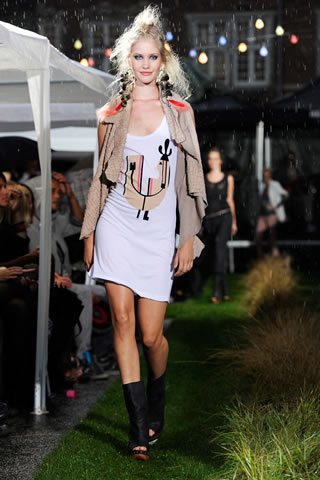 Designers 2011 spring Collection