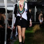 Copenhagen Fashion weeek 2010 Summer