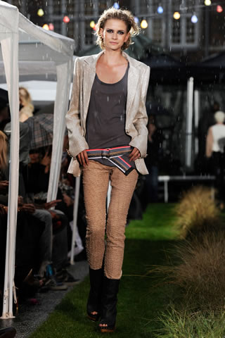 Simonsen2011 Spring Summer Collection