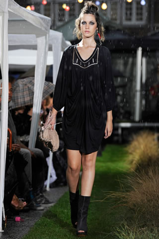 2010 Spring Summer Collection