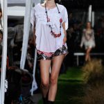 2011 Fashion Week Spring Collection