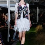 Latest Fashion Collection 2010