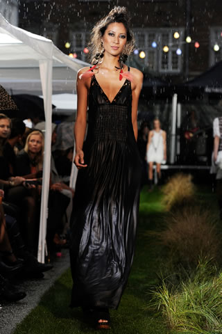 Ready To Wear spring Summer 2011