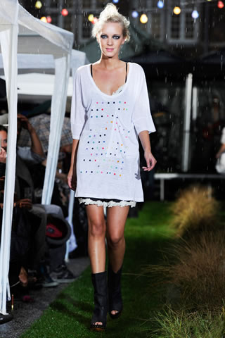 Ready to Wear Spring Summer Collection