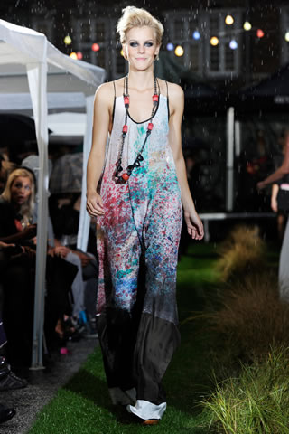 Ready To Wear spring Summer 2011