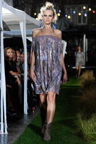 Copenhagen Fashion Collection