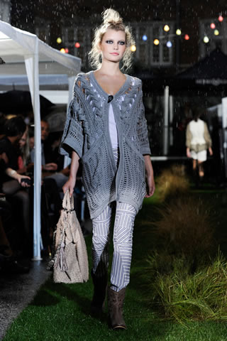 Copenhagen Fashion Collection