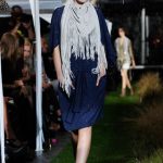 Latest World Spring Fashion 2011