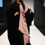 Nabrman Dubai Fashion Week Fall Winter