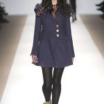 Nanette Lepore Fall 2009