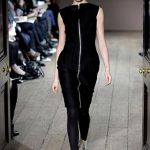 Nanthan Jenden Autumn/Winter 2009 Collection