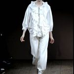 Nanthan Jenden Autumn/Winter 2009 Collection