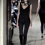 Nanthan Jenden Autumn/Winter 2009 Collection