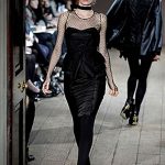 Nanthan Jenden Autumn/Winter 2009 Collection