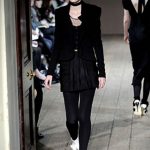 Nanthan Jenden Autumn/Winter 2009 Collection