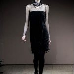 Nanthan Jenden Autumn/Winter 2009 Collection