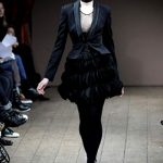 Nanthan Jenden Autumn/Winter 2009 Collection