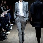 Nanthan Jenden Autumn/Winter 2009 Collection