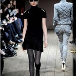 Nanthan Jenden Autumn/Winter 2009 Collection