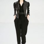 Nanthan Jenden Autumn/Winter 2010 Collection