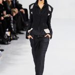 Nanthan Jenden Autumn/Winter 2010 Collection