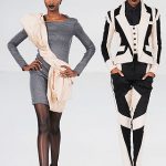 Nanthan Jenden Autumn/Winter 2010 Collection
