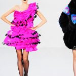 Nanthan Jenden Autumn/Winter 2010 Collection