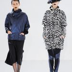 Nanthan Jenden Autumn/Winter 2010 Collection