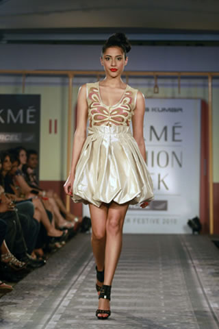 Narendra Kumar Winter 2010 Collection