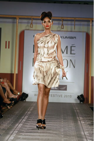 Lakme Fashion Week Winter/Festive 2010