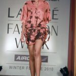 Lakme Fashion Week 2010 Collection