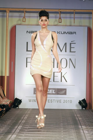 Narendra Kumar Winter/Festive 2010 Collection, Narendra Kumar Collection