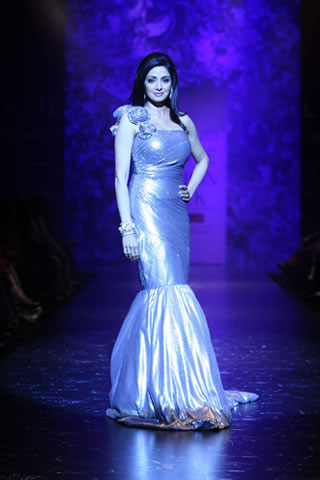 Neeta Lulla Winter/Festive 2010 Collection