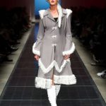 Nelli Millard Spring Summer 2011 Collection