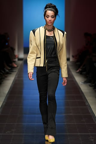 Nelli Millard SpringSummer Collection 2011