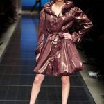 Portland Fashion Week 2011 Spring Collections