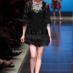 Portland Fashion Week Spring/Summer 2011