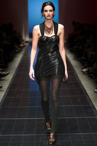 Nelli Millard Spring Summer 2011 Collection