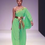 Neon Edge Spring Summer 2011 Collection