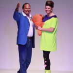 Neon Edge Spring Summer 2011 Collection