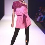 Neon Edge Spring/Summer 2011 Collection