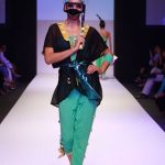 Neon Edge Spring Collection 2011