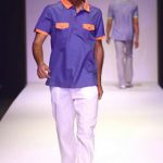 Neon Edge Summer 2011 Collection