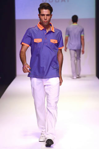 Neon Edge Summer 2011 Collection