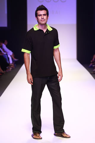 Spring 2011 Collection By Neon Edge