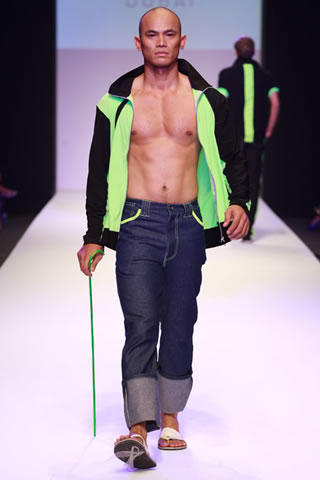 Summer 2011 Collection BY Neon Edge