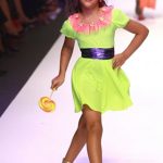 Neon Edge Collection Pictures of Kids at DFW