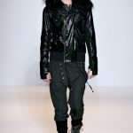 Nicholas K Fall 2011 Collection - MBFW 2011 Fashion 1