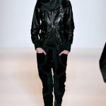 Nicholas K Fall 2011 Collection - MBFW 2011 Fashion 10